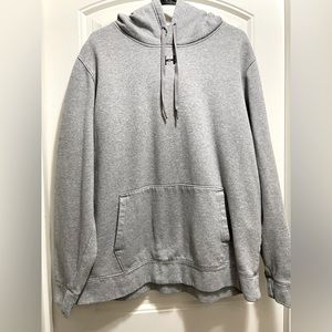 UnderArmor Grey Men’s Hoodie